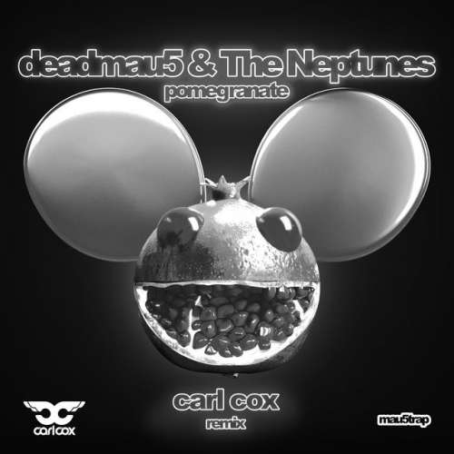 Pomegranate - Carl Cox Remix